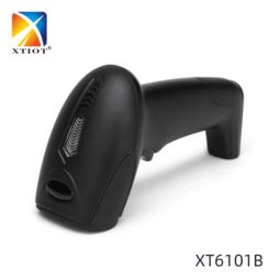 图书馆条码扫描枪选择指南
